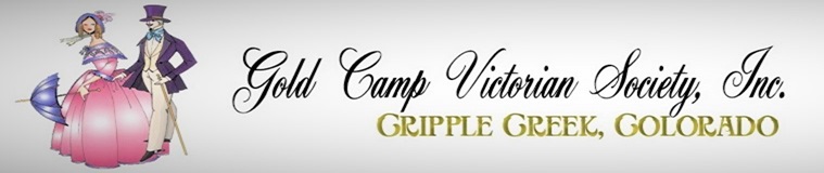 Gold Camp Victorian Society
