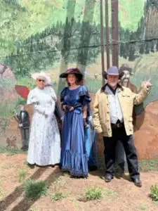 Cripple Creek Gold Camp Victorian Society